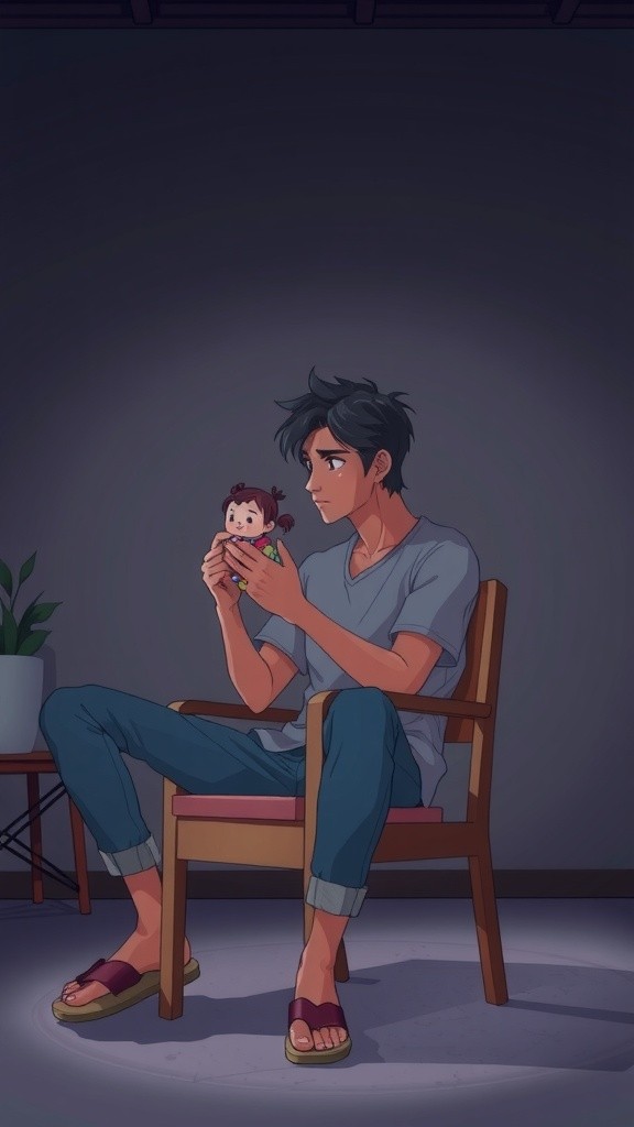 Insaan ke 2 Pair Kyun?