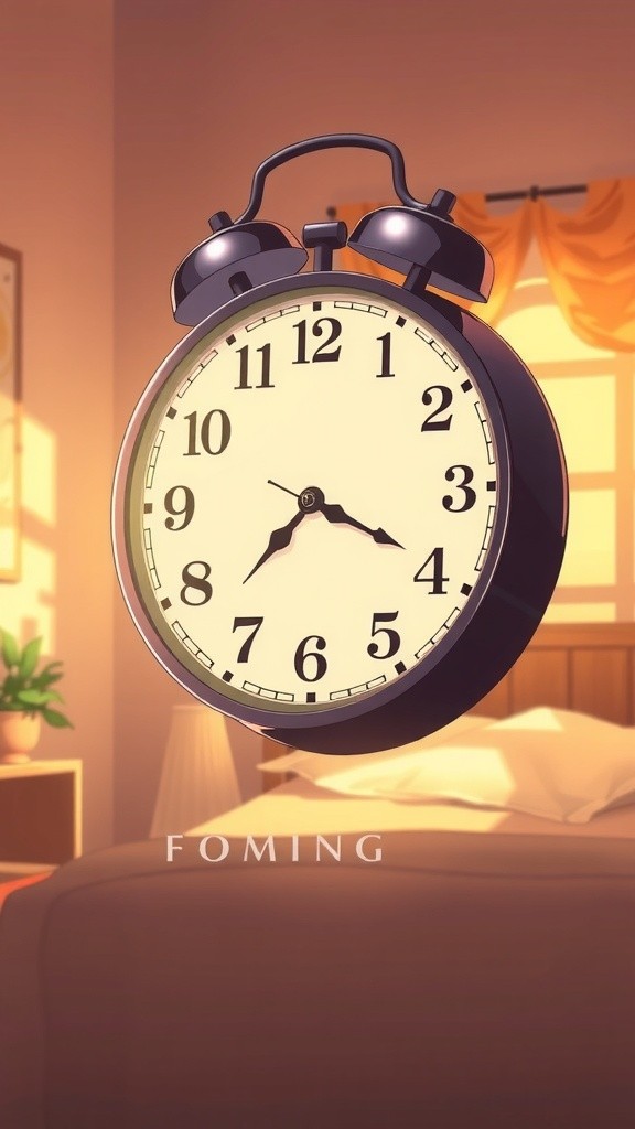 Suara Aneh Setelah Adzan