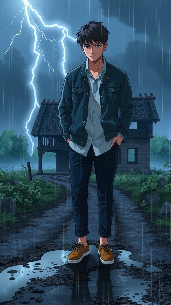 Kahawat: Lori ka Raaz