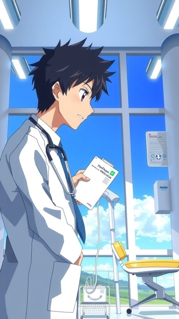 What If Humans Had 3 Eyes?