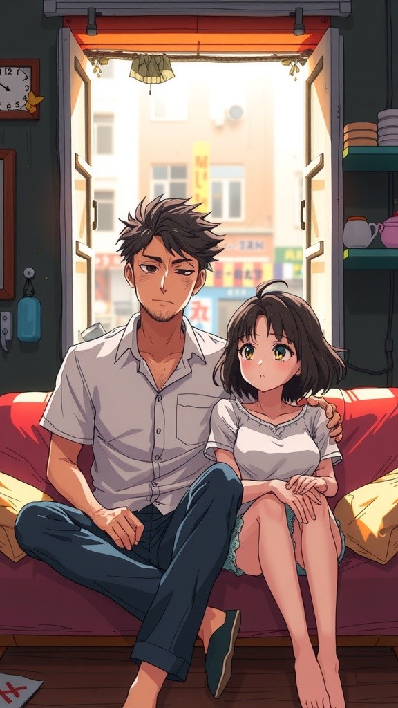 From Rags to Riches: The Journey of a Young Entrepreneur