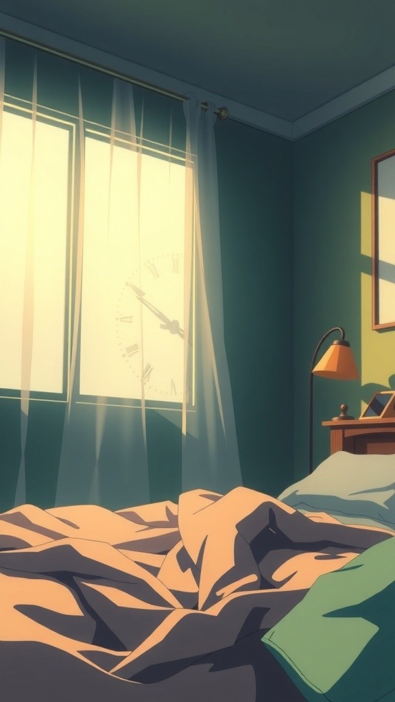 The Prison of Repetition