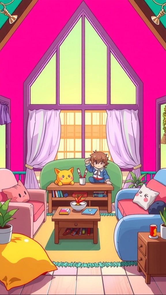 Mickey and Tom's Hilarious Chase!