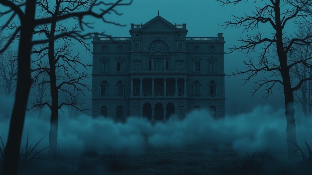 Khali Makan Ka Rahasya - Episode 1