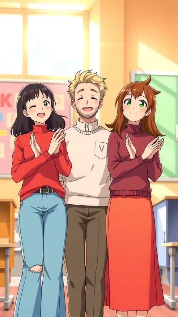 Joyful Activities and Fun Times!