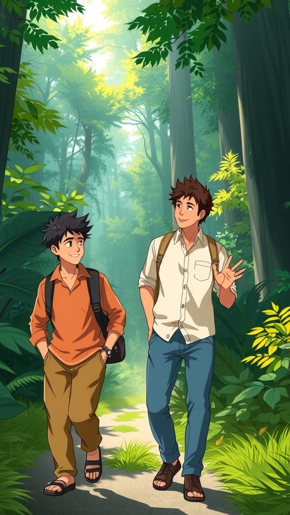 सच्चे दोस्त का साथ