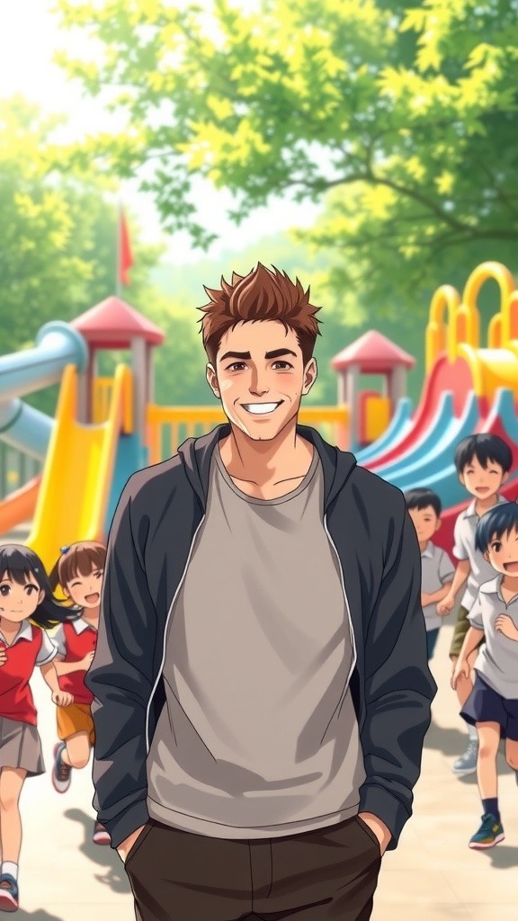 Kids, Bullies, and Humbling Lessons