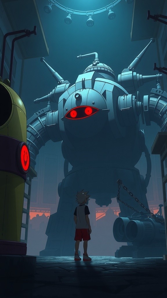 Taco Tuesday Catastrophe