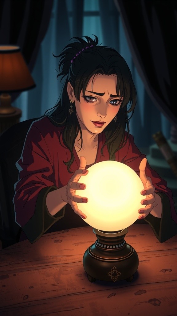 Kejadian Besar yang Mengecewakan