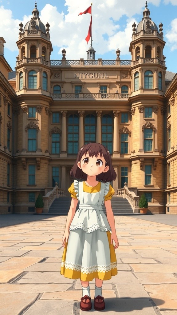 Summary of Jane Eyre by Charlotte Bronte