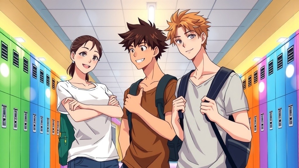 Gotong Royong di Sekolah: Bersama Membangun Kebersamaan