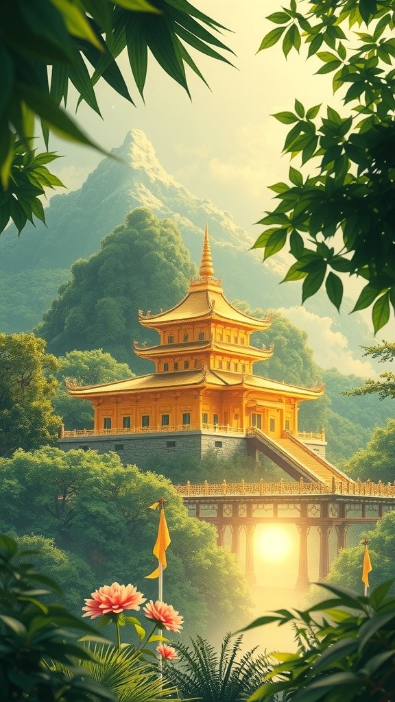 The Courage of Prince Prahlad