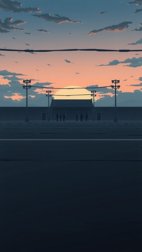 The Earned Uniform (copy)