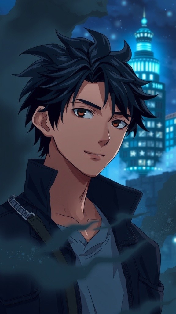 The Strongest's Awakening