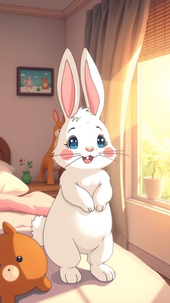 Good Morning Sunshine