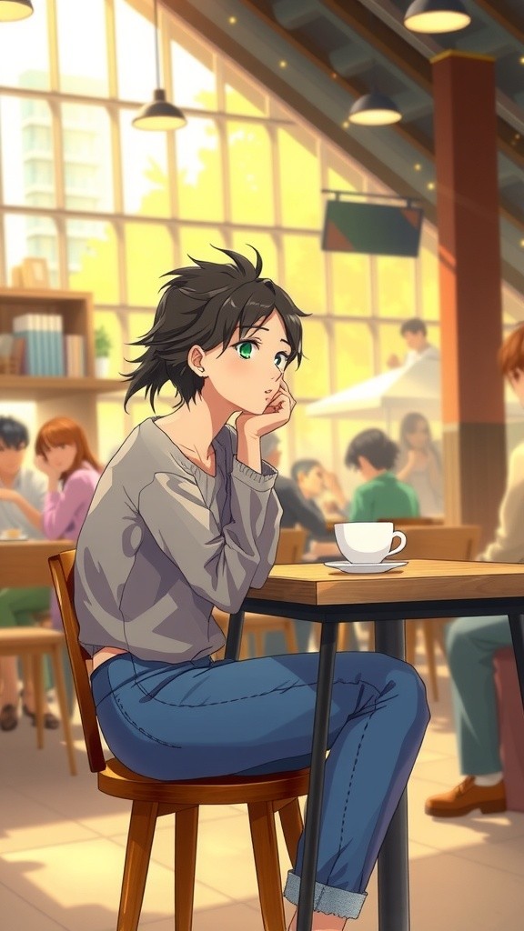 Ordinary to Extraordinary