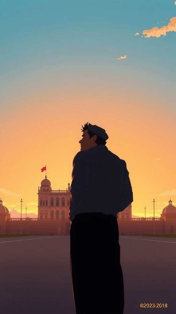 Fakta Menarik Tentang Prabowo Subianto, Presiden Ke-8 Republik Indonesia