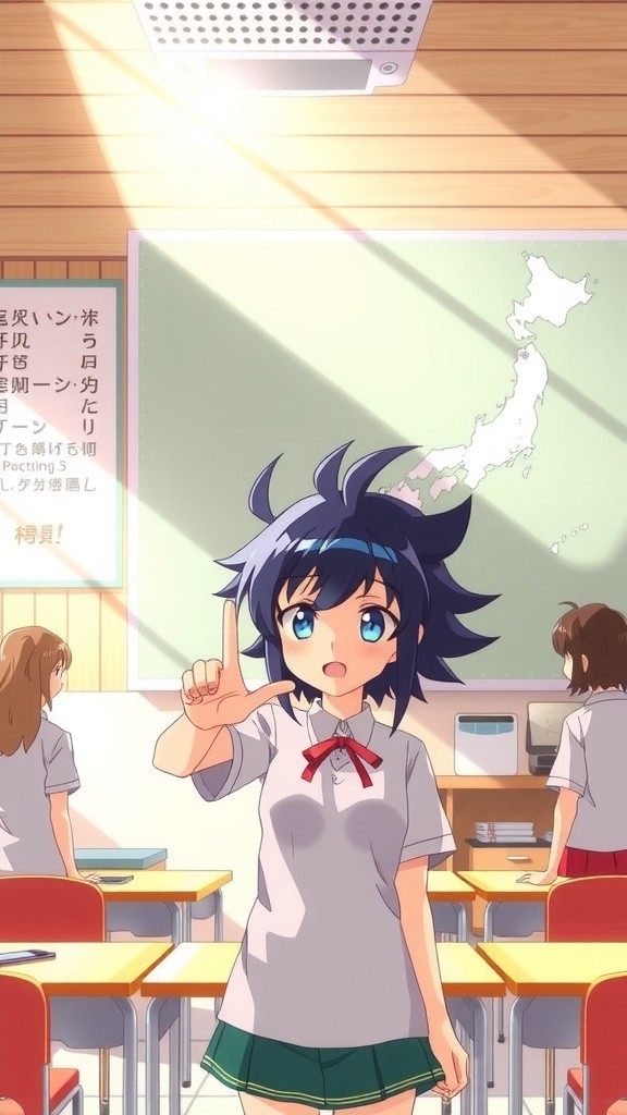 Fakta Menarik tentang Negara Jepang