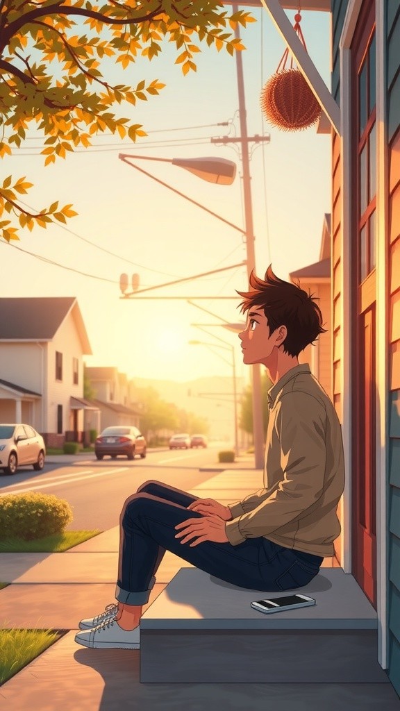 Menunggu yang Tak Kembali