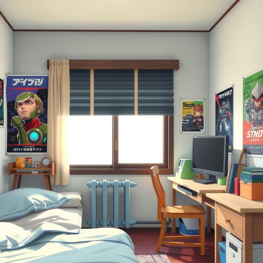 Perjalanan Usaha Muda: Dari Blog ke Bisnis Ternak