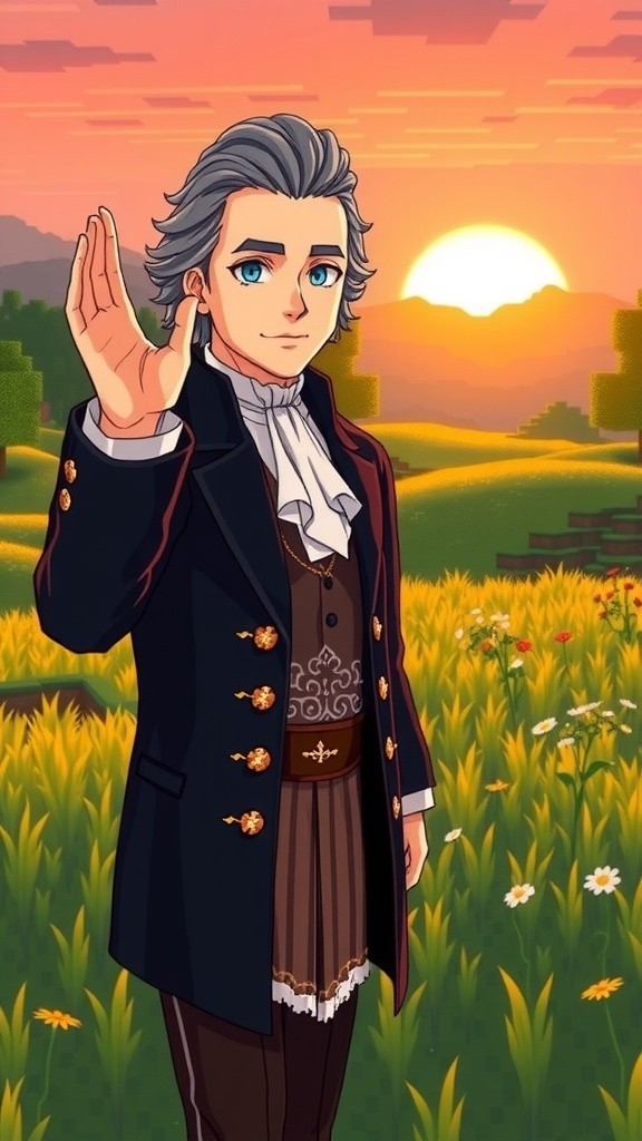 Minecraft यात्रा की शुरुआत!