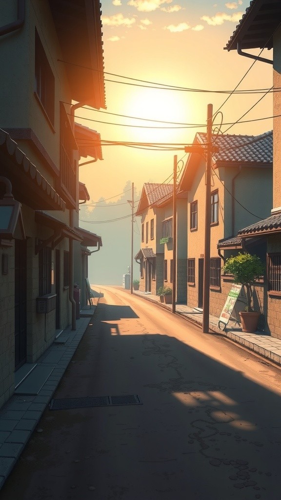 The Old Man and the Girl