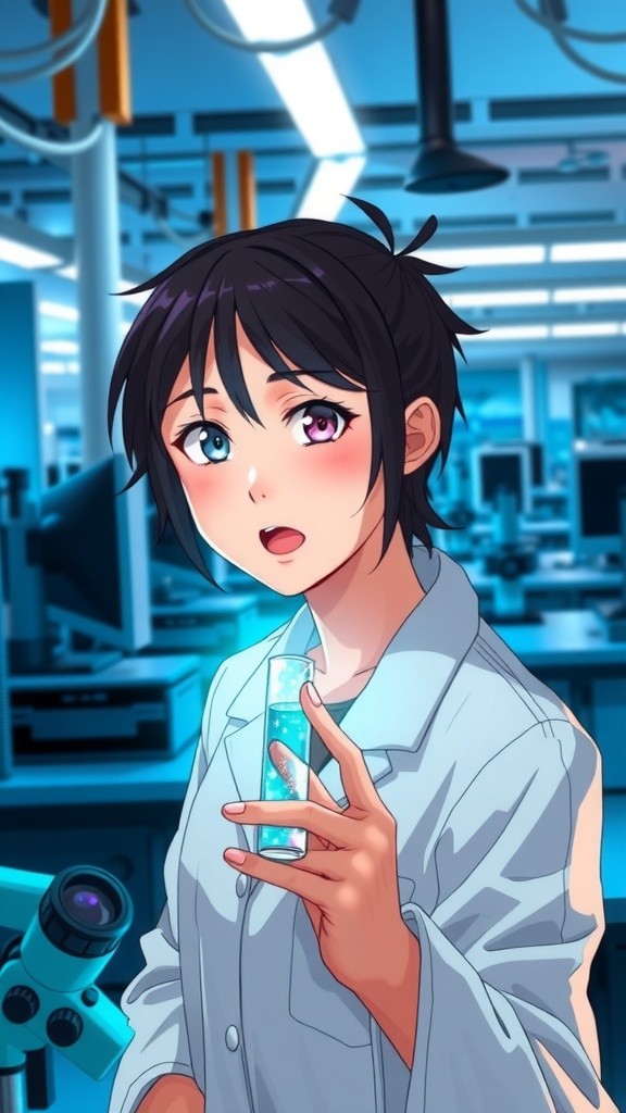 Exploring the Mysterious Portal