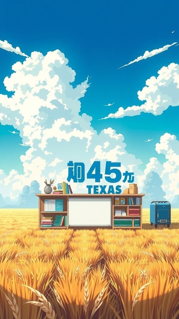 5 Surprising Facts About Texas