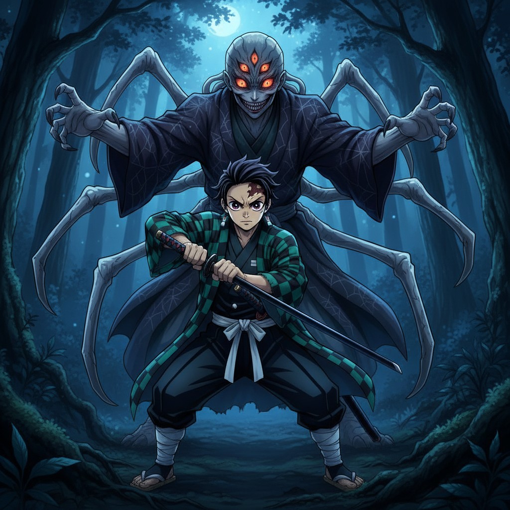 Most Important Moments in Demon Slayer