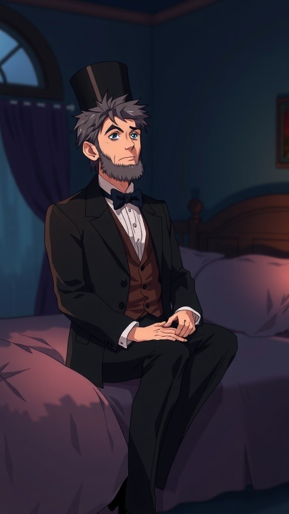 Keep Going: Your Future Self is Grateful