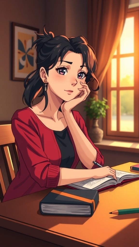 Nurturing Motivation: Taking Charge of Your Life