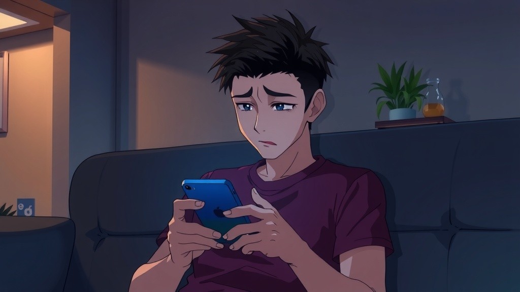 Saat Media Sosial Membuat Kita Membandingkan Hubungan