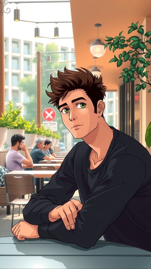 Raja Babu's Moment of Opportunity