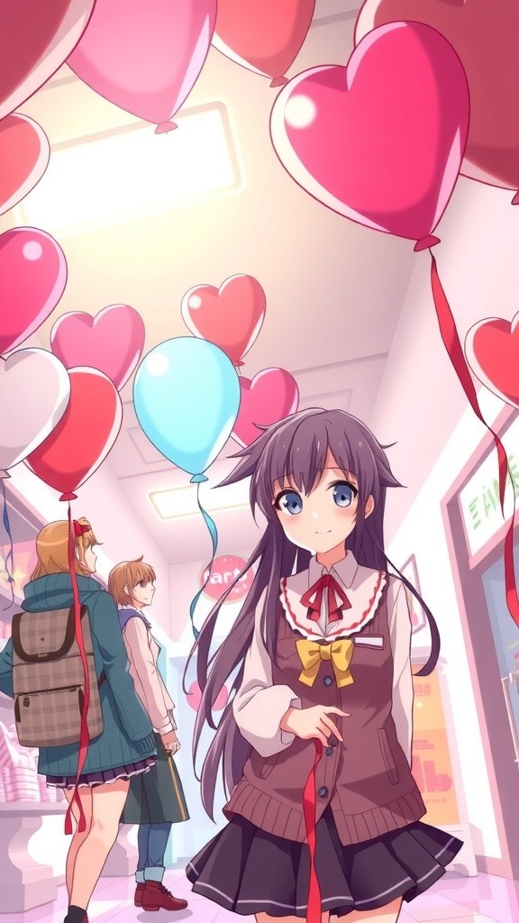 Valentine's Day Chocolate Deals at SV Brother