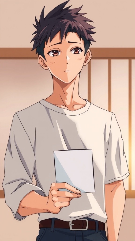 Harga Diri Lebih Tinggi dari Hinaan