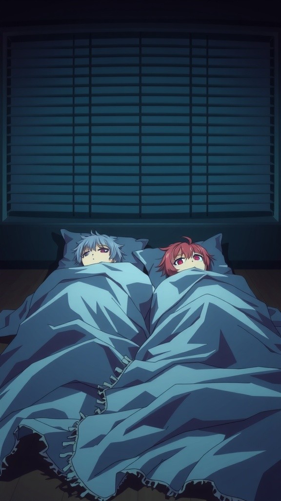 The Haunting of Villisca Axe Murder House