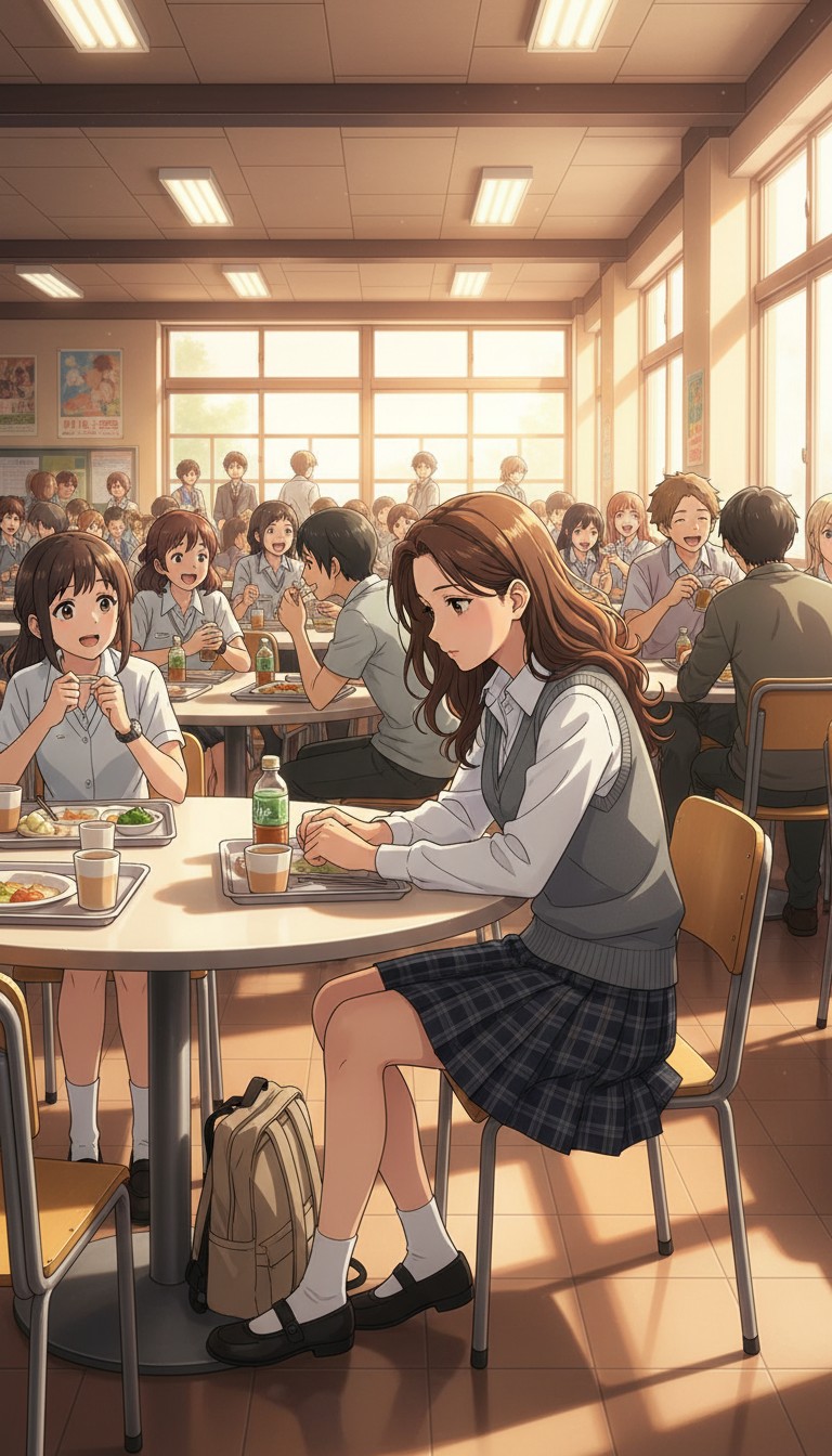 Standing Up: A Girl's Journey from Bullying to Empowerment