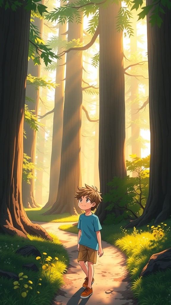 Guardians of the Night