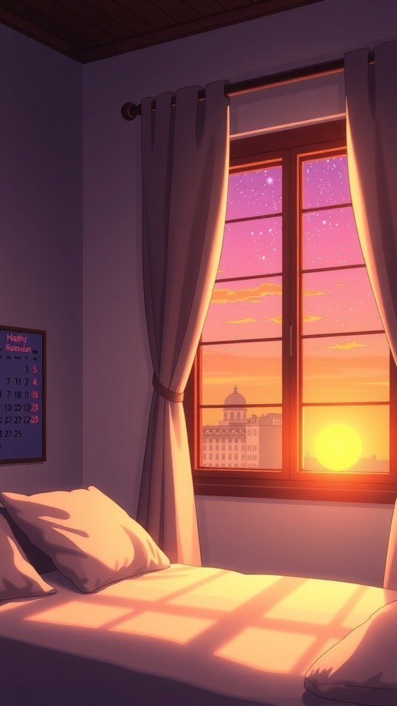 Preparing for Ramadan: A Sacred Reset