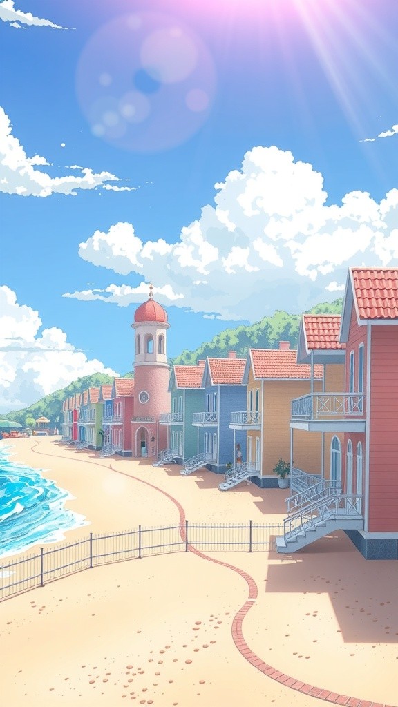 The Bubble Bell Mystery