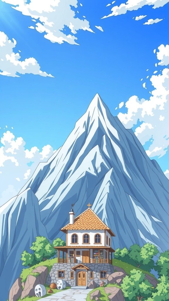 The Journey to Fix the Rainbow Recipe