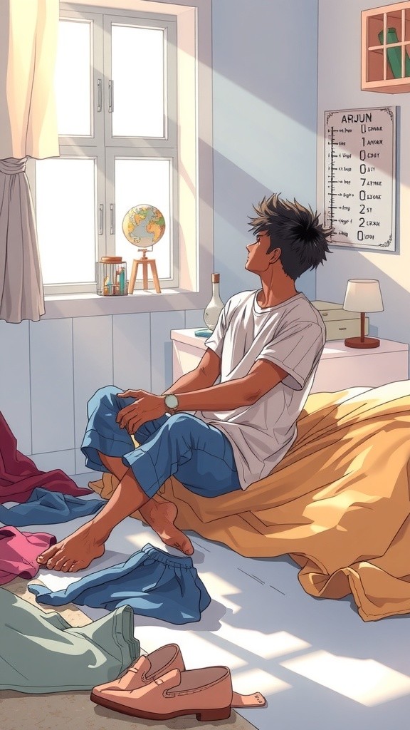 3 Key Habits to Increase Your Height!