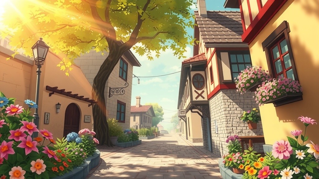 The Pig Who Chose His Family