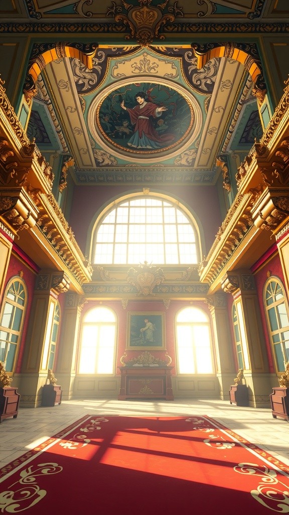 Emperor Qianlong: The Guardian of Chinese Culture