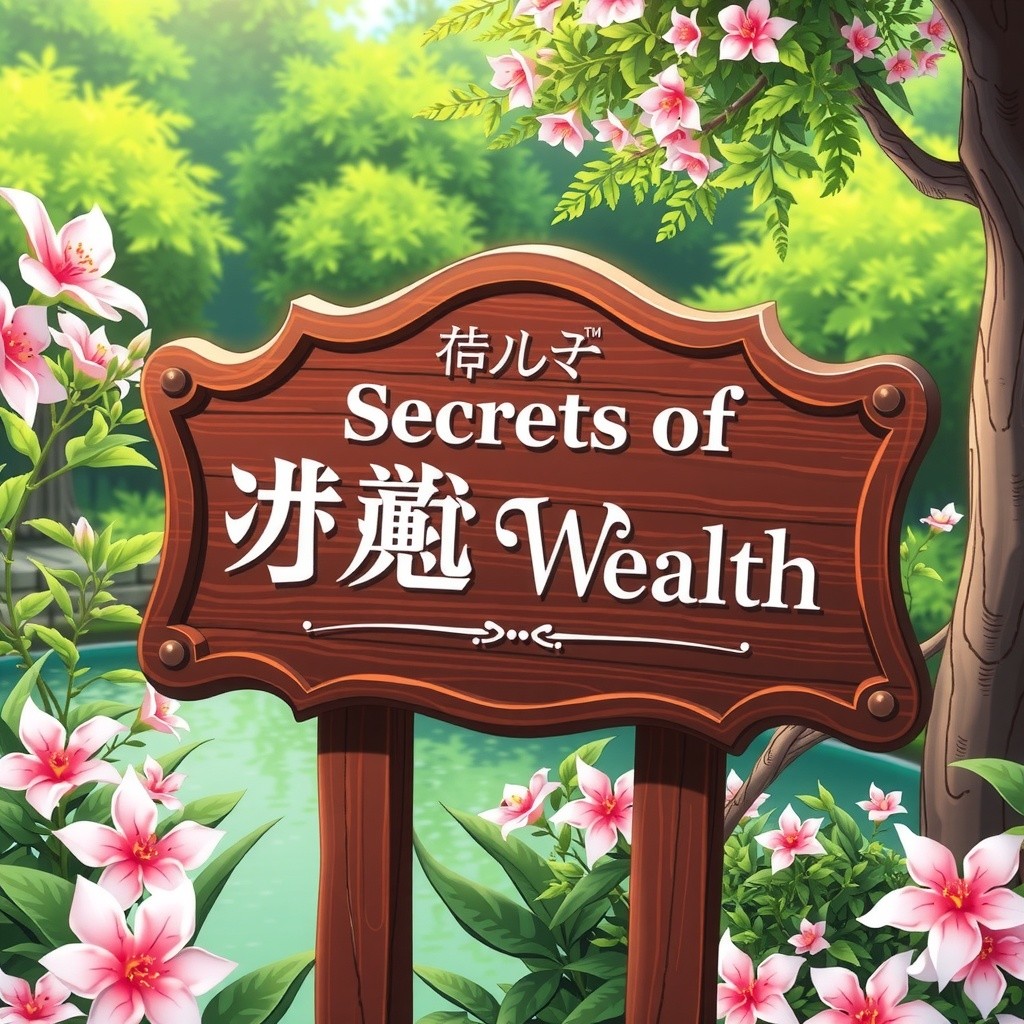 5 Secret Rules for Silent Wealth