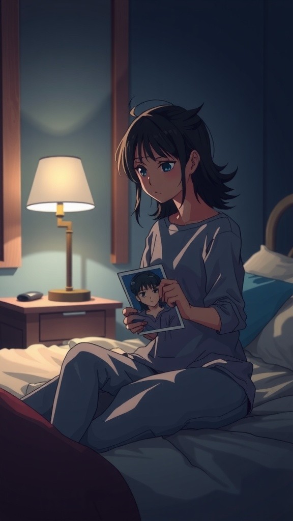 Texting the Afterlife