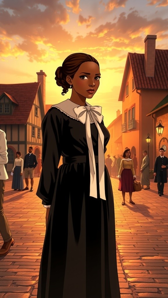 The Poison of Jealousy