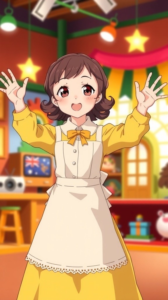 Fun Animal Quiz for Kids!