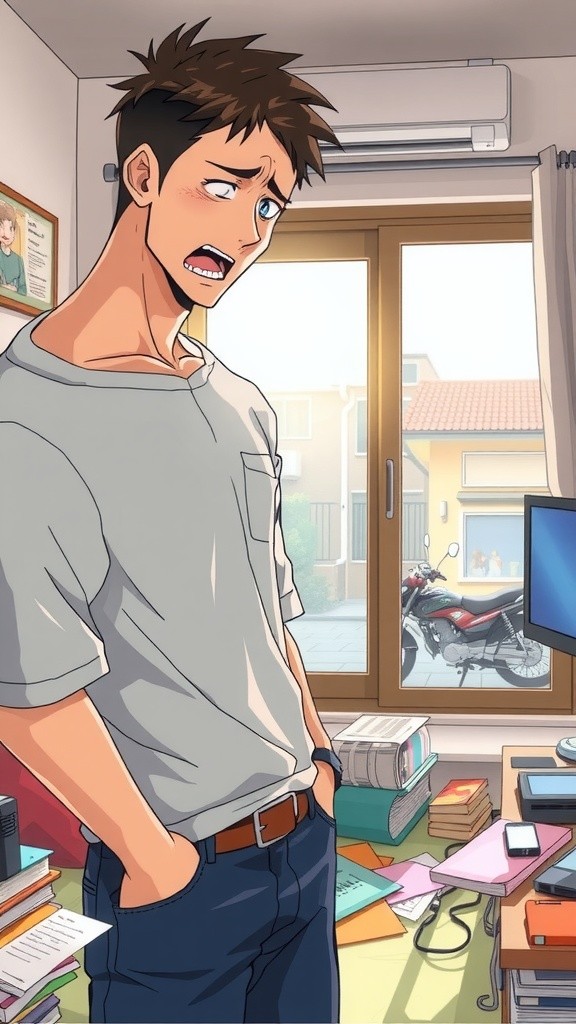 Keceriaan Sehari-hari dan Humor Keluarga