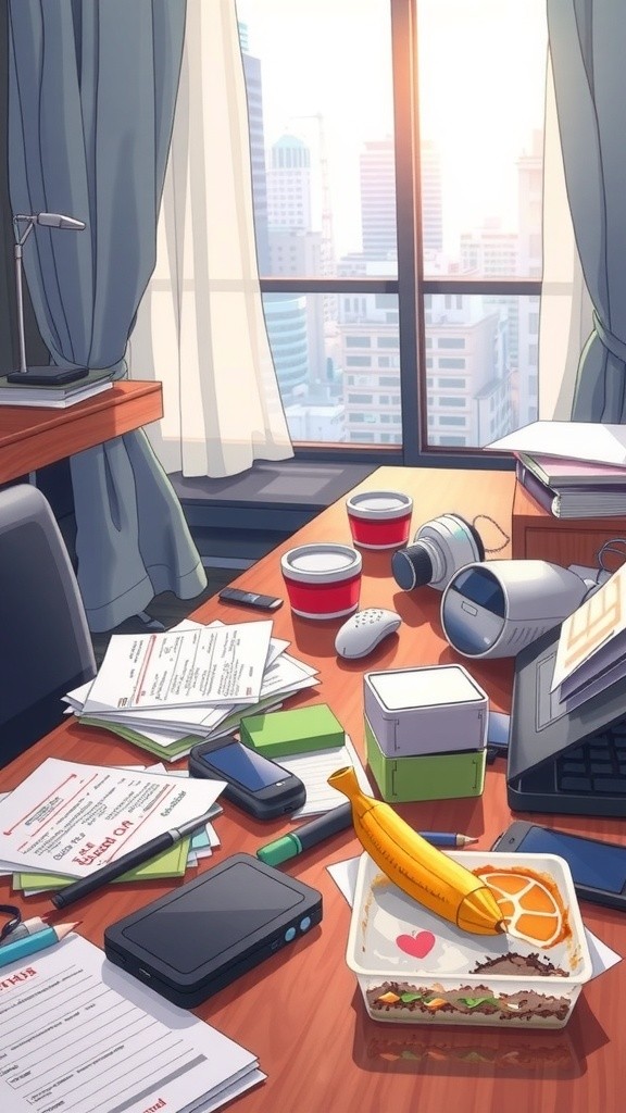 Prioritizing Health: A Wake-Up Call for NN